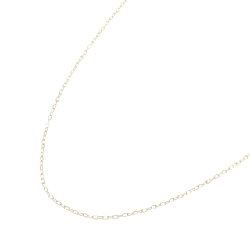 K18YG Dây chuyền - Hàng hiệu Authentic 866446