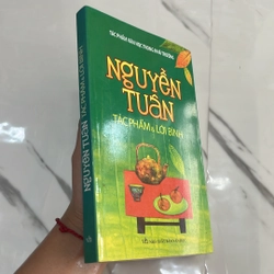 Nguyễn Tuân- tác phẩm và lời bình 505133