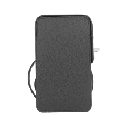 Hộp đỏ Hermès 084162CK cho điện thoại - Hàng hiệu chính hãng