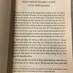 CUỘC ĐẢO CHÍNH THÁNG TÁM SỰ THẬT VÀ BÀI HỌC - Mikhail Gorbachov 477929
