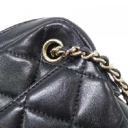 Túi xách chéo Chanel AS5190 - Hàng hiệu chính hãng 802630