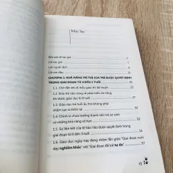 CHỜ ĐẾN MẪU GIÁO THÌ ĐÃ MUỘN 1000658