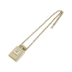 Vòng cổ Chanel AB8585 626401