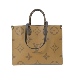 Túi Louis Vuitton Monogram Giant OnTheGo GM M45320 616617