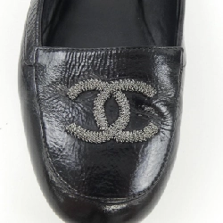 Giày bệt CHANEL G32696X52108 660011