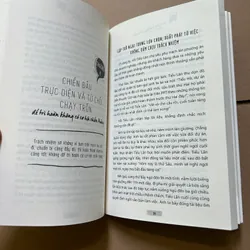 Tuổi trẻ không trì hoãn - Thần Cách 718028