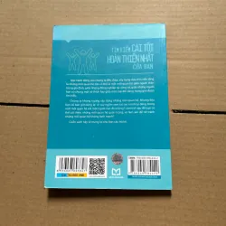 Tìm kiếm cái tôi hoàn thiện nhất của bạn 957060