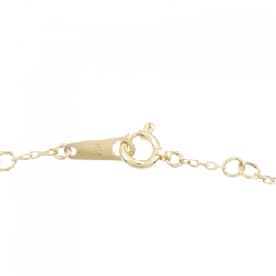 K18YG Vòng tay - Hàng hiệu Chính hãng 879196