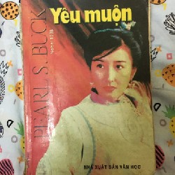 Tiểu thuyết Yêu Muộn