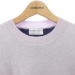 SETTEFILI CASHMERE ニット - Hàng hiệu Authentic 900544