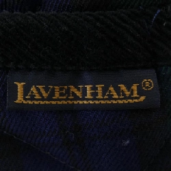 [Mã giảm giá] Áo khoác LAVENHAM 635844