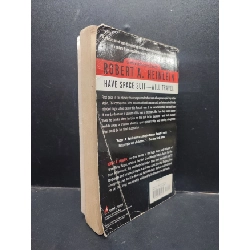 Have space suit will travel - Robert A. Heinlein mới 60% ố có mộc HCM0305 ngoại văn 923198