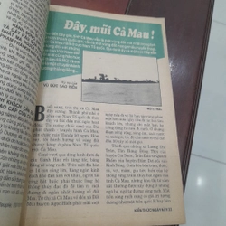 KIẾN THỨC NGÀY NAY số 263 ngày 10-11-1997 498522