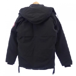 Áo khoác lông Canada Goose - Hàng hiệu Authentic 903982