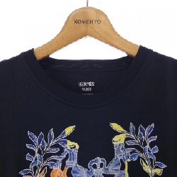 【Mã giảm giá】Đầm cắt HERMES 649383