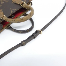 Túi xách Louis Vuitton Monogram Giant OnTheGo BB M46839 617910