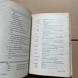 Understanding and using english grammar 703412