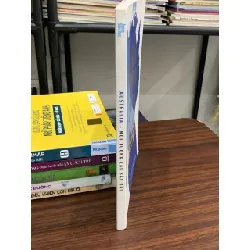 Australia- Nơi tương lai bắt đầu 601664