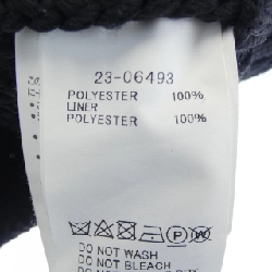 SACAI 23-06493 Áo len - Hàng hiệu Chính hãng 816748