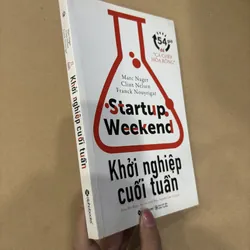 Khởi nghiệp cuối tuần 🌸 695780