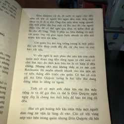 Đôn Quijote xứ Mancha - Miguel De Cervantes Saavedra 1005856