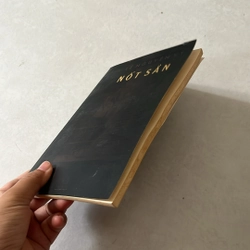 Nốt sần - Lê Nguyên Vỹ 518614