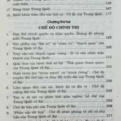 Cội nguồn văn hóa Trung Hoa (Đường Đắc Dương) 777832