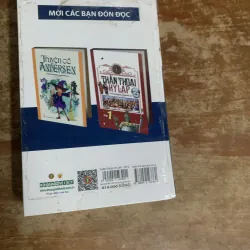 THẦN THOẠI HY LẠP full hai tập 751704