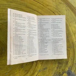 COMBO NGỮ PHÁP TIẾNG PHÁP &  CHỦ ĐIỂM VĂN PHẠM TIẾNG PHÁP  1022444