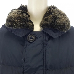 PEUTEREY 47243255 Áo khoác lông - Hàng hiệu Authentic 892598