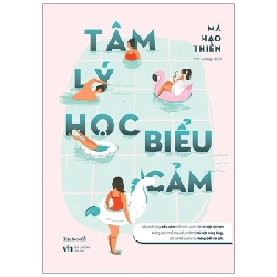 Tâm Lý Học Biểu Cảm - Mã Hạo Thiên 282260