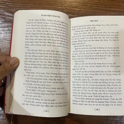 Lan man trong lúc kẹt xe - Bảo Ninh (6) 734588