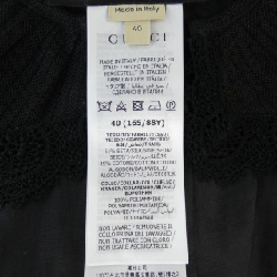 Áo sơ mi GUCCI - Hàng hiệu Chính hãng 826404