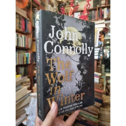 The Wolf in Winter - John Connolly