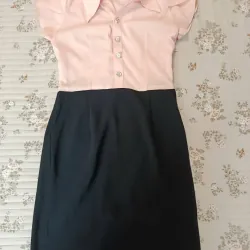 Váy công sở  1022378