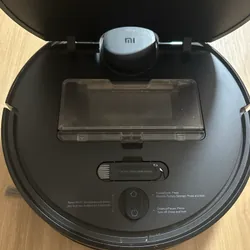 Robot hút bụi Xiaomi chính hãng 565385