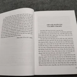 SÁNG ĐỈNH TRƯỜNG SƠN - THÉP MỚI 936844