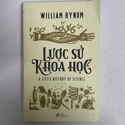 Lược sử khoa học