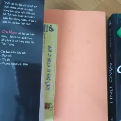 ĐẠO TÌNH tiểu thuyết  747540