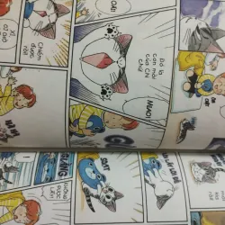 Mái ấm của Chi tập 1,2 - Konami Kanata 751693