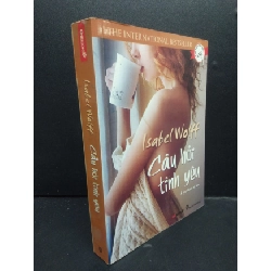 [Phiên Chợ Sách Cũ] Câu Hỏi Tình Yêu 2010 2303