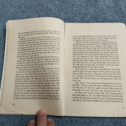 TIỂU THUYẾT CUỘC ĐỜI - NGUYỄN VĂN BỔNG 689522