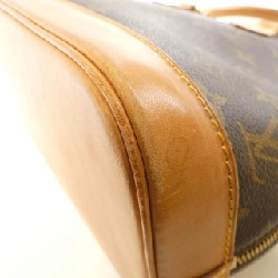 Túi xách Louis Vuitton Monogram Alma PM M51130 - Hàng hiệu Chính hãng 769540