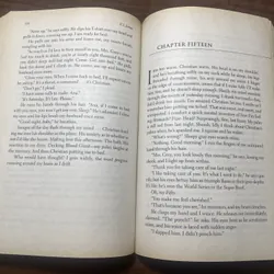 FIFTY SHADES FREED - E.L. JAMES (50 Sắc Thái -  Bản Tiếng Anh) 607660