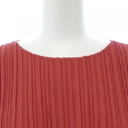 【Mã giảm giá】Đầm PLEATS PLEASE 649808