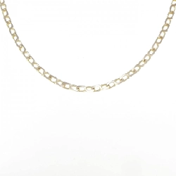 Dây chuyền 750YG - Hàng hiệu Authentic