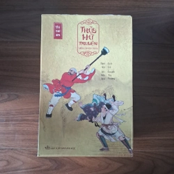 Thủy hử (box liên hoàn họa) 525676