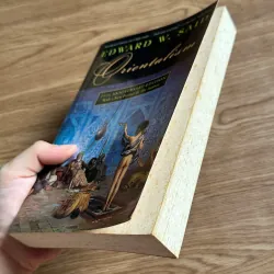 Orientalism - Edward W. Said 787550