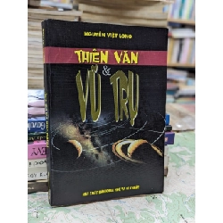 Thiên văn và vũ trụ - Nguyễn Việt Long