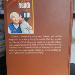 Ở Với Người Ở Với Đời 696674